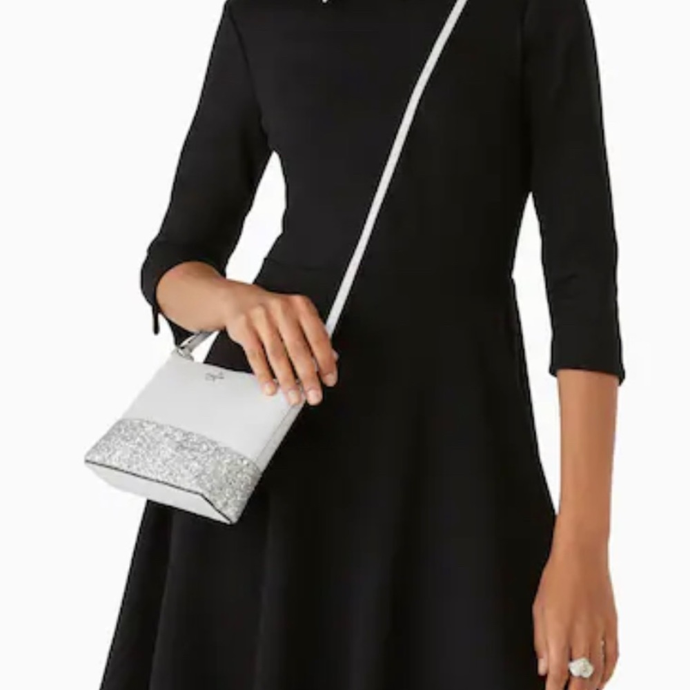 Nwt Kate Spade Crossbody